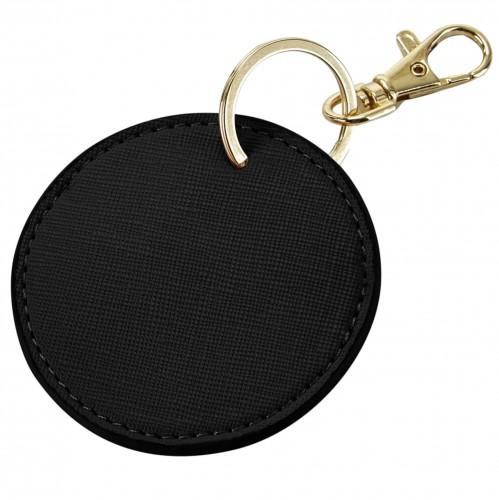 Bagbase Boutique Circular Key Clip