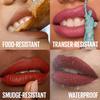 Maybelline SuperStay Matte Ink Liquid Lipstick Thrill Seeker Long-lasting Matte Finish Highly Pigmented Color