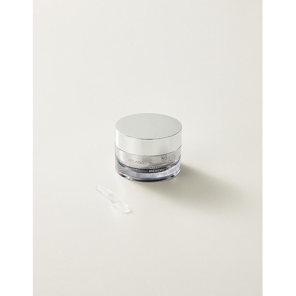 

Ecladoo Cell Memory Cream 30g