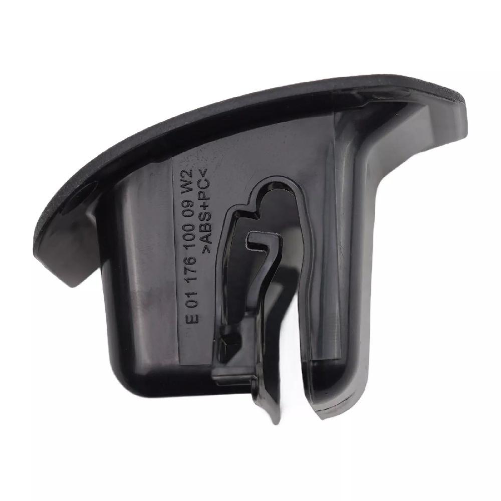 1x Seat ISOFIX Adapter Cover 1769230100 For Mercedes A Class W176 GLA200 GLA220