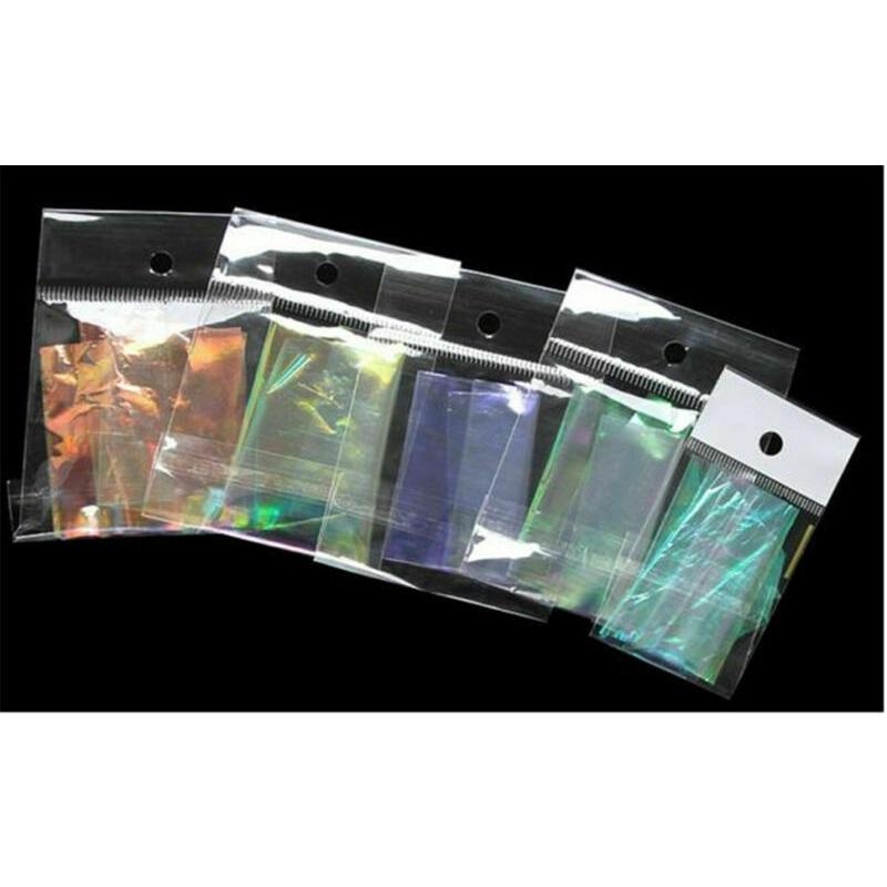 

Смешанные наклейки для переноса ногтей, наклейка для дизайна ногтей, украшение для ногтей, звездное небо, бумага