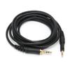 Headphone Audio Cable Replacement for Technica ATHM50X M40X M70X Headset 6.35mm Adapter