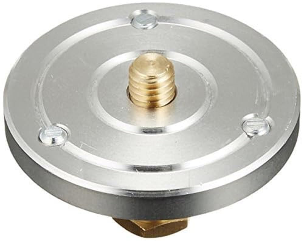 

Manfrotto Camera Mounting Adapter Hex Pin 208HEX