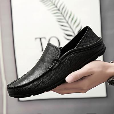 Erkek Ayakkabıları – Makosen ve Loafer Ayakkabılar