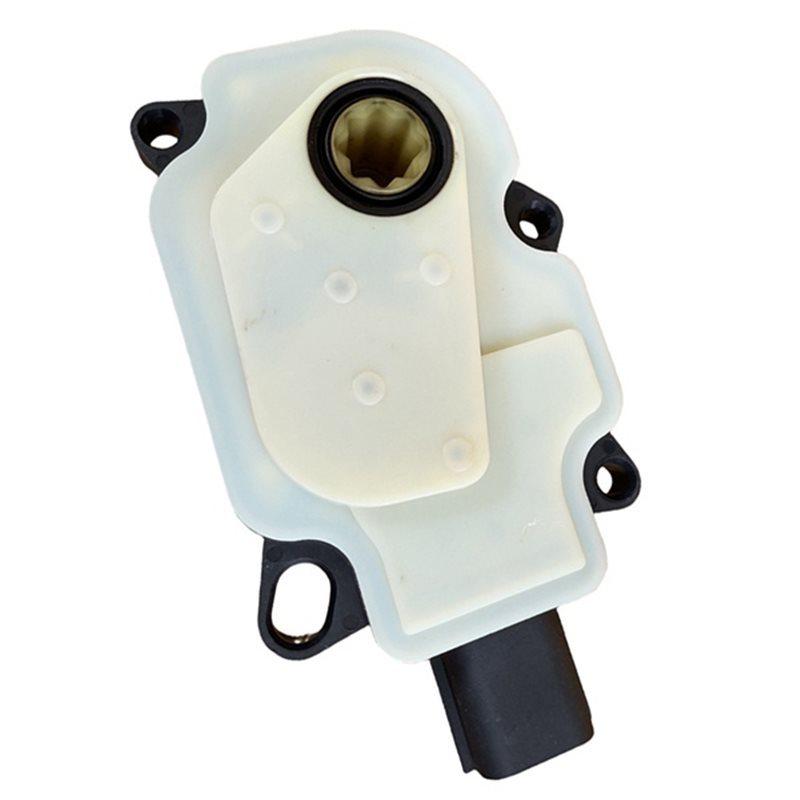 Intake Manifold Actuator Motor F1EB8476AC For Ford Focus S-Max 2015- 2022 TRA51093