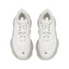 Triple S Clear Sole Sneakers Women's 544351W2FB19000