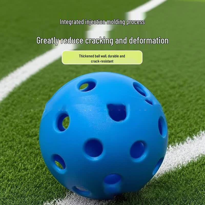 Professional Training TPE Pickleball Balls