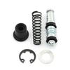 Motorcycle Accessories Front Brake Pump Master Cylinder Set Rebuild Kit For HONDA GL 1500 Goldwing 1988-2000 Fit Models:GL1200A