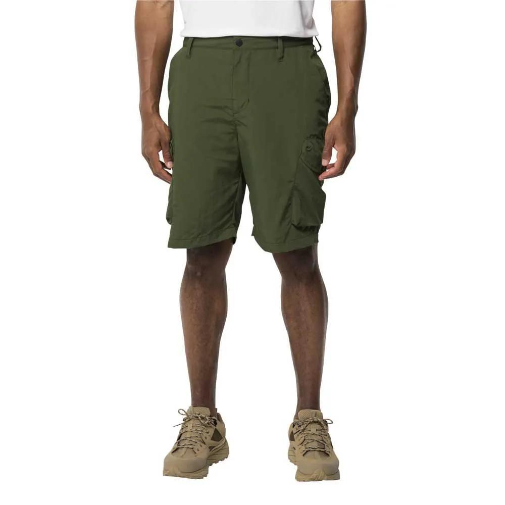 

Jack Wolfskin Шорты Kalahari Cargo 48
