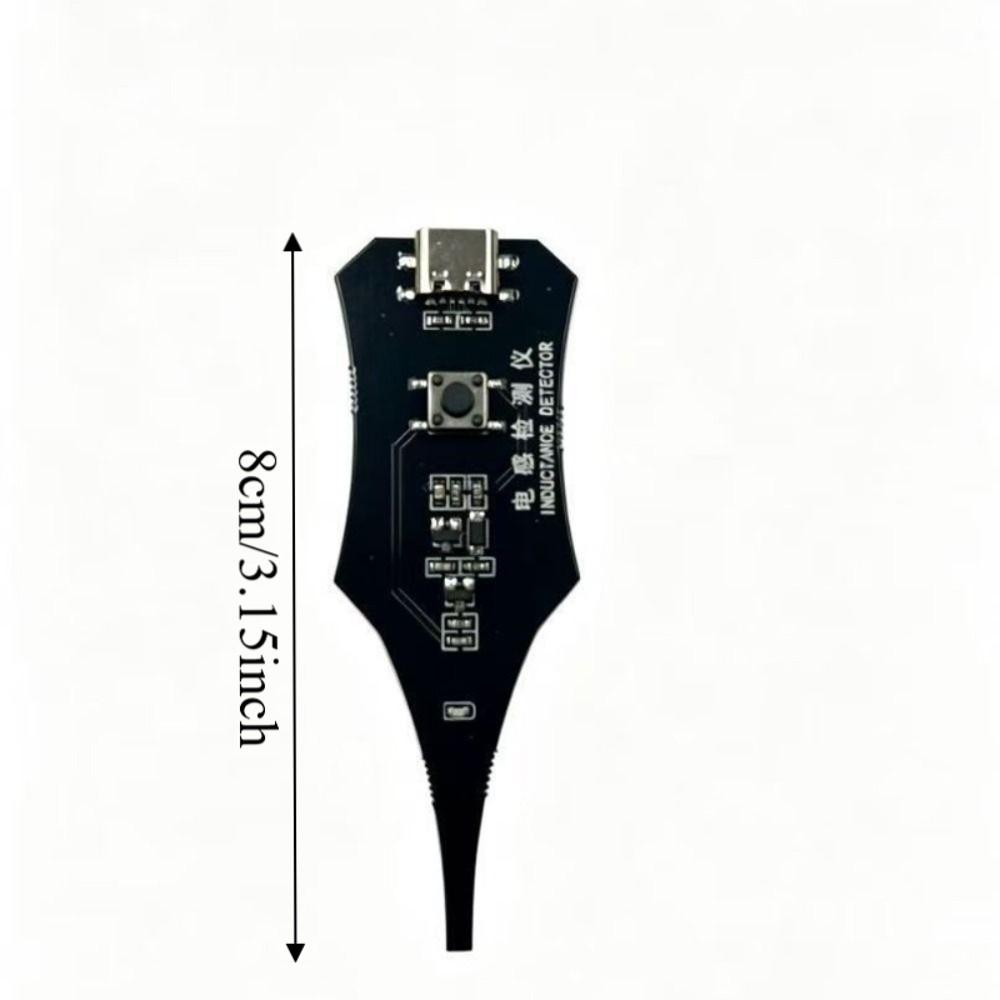Strong Stability Motherboard Coil Tester  Component Fault Detection