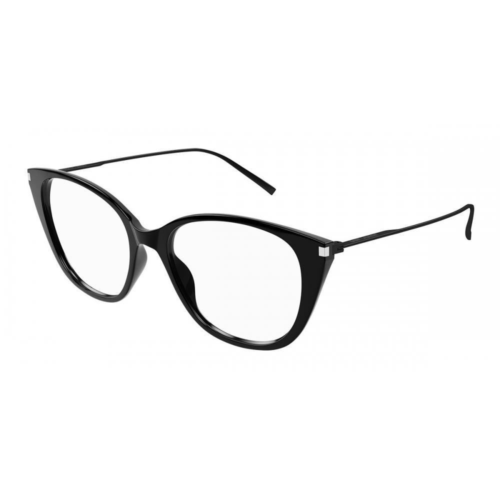 Saint Laurent Sl 627 001 Women Eyeglasses