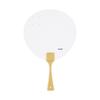 Sanrio Message Card Summer Hello Kitty Fan KTJSP 689335 80-5