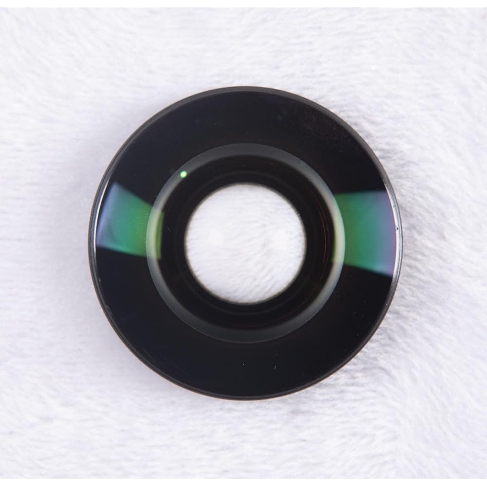 TinkerBold Sports Panoramic Camera Lens Repair Lens Parts for Insta360 X5 Camera Accessories