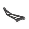 For Kawasaki ZX-10R ZX10R ZX 10R 2021 2022 Exhaust Aluminium Hanger Bracket Motorcycle Exhaust Mounting Accessories Modification