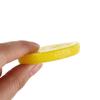 Props Home  Cognitive  Party Decoration Artificial Lemon Slice Simulation Fruit Kitchen Decor Fake Limes Chips