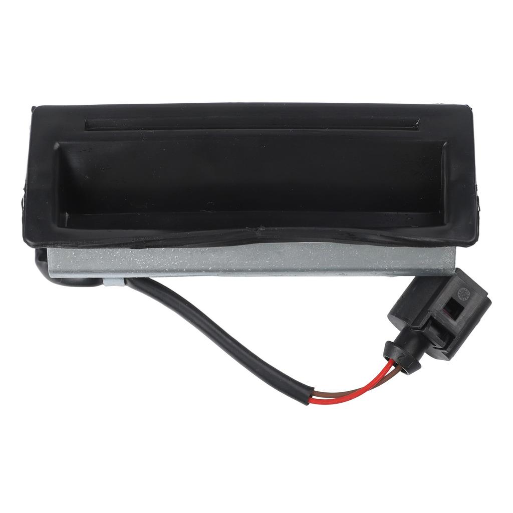 1 Piece Included Tailgate Lock Trunk Handle Switch