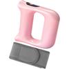 Percussion Muscle Massager - Deep Tissue Handheld Massager Back,Portable Full-Body Relaxation Body Shaping Device with Adjustable Intensity and Speed