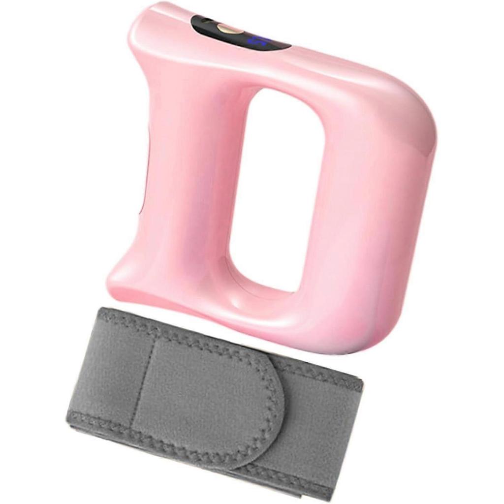 Percussion Muscle Massager - Deep Tissue Handheld Massager Back,Portable Full-Body Relaxation Body Shaping Device with Adjustable Intensity and Speed