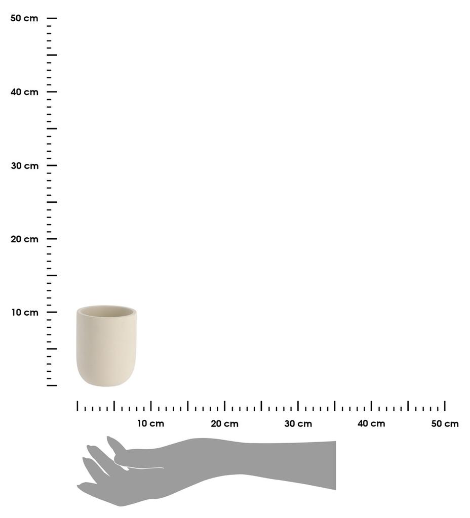 Silvestre Bathroom Mug