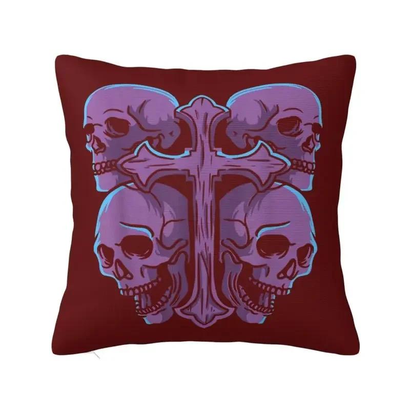 Tattoo Artist Art Job Ink Pillow Case 45x45cm for Sofa Modern Cushion Cover Car Pillowcase Pillow Covers Decorative