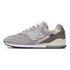 New Balance 996 'Grey Silver' Sneakers CM996XJ2