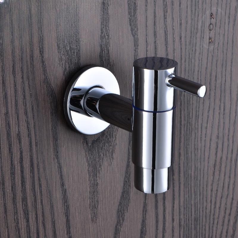 TLXT Washing Machine Faucet