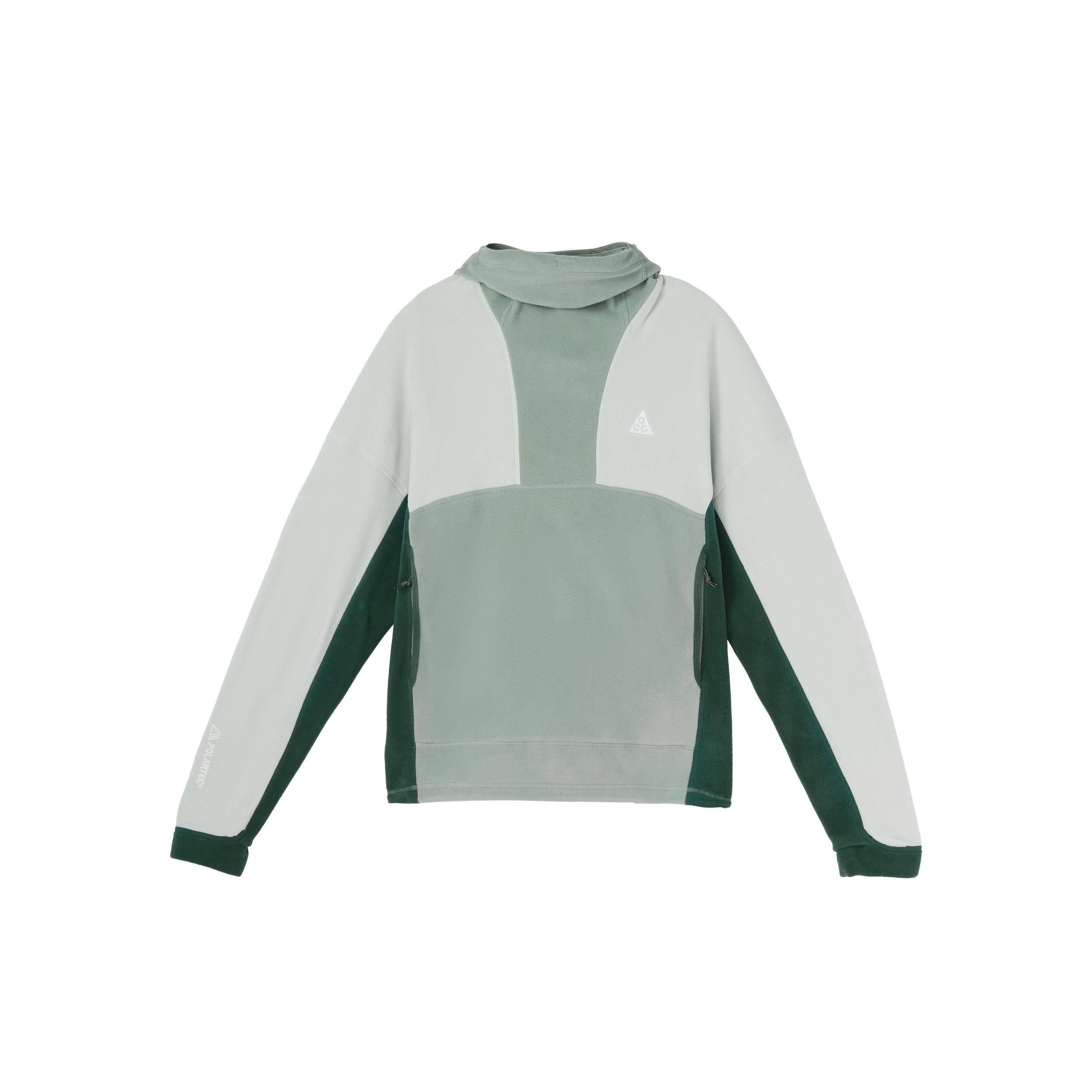 Nike ACG Therma Fit Wolf Tree Pullover Men s DQ5780-330 M