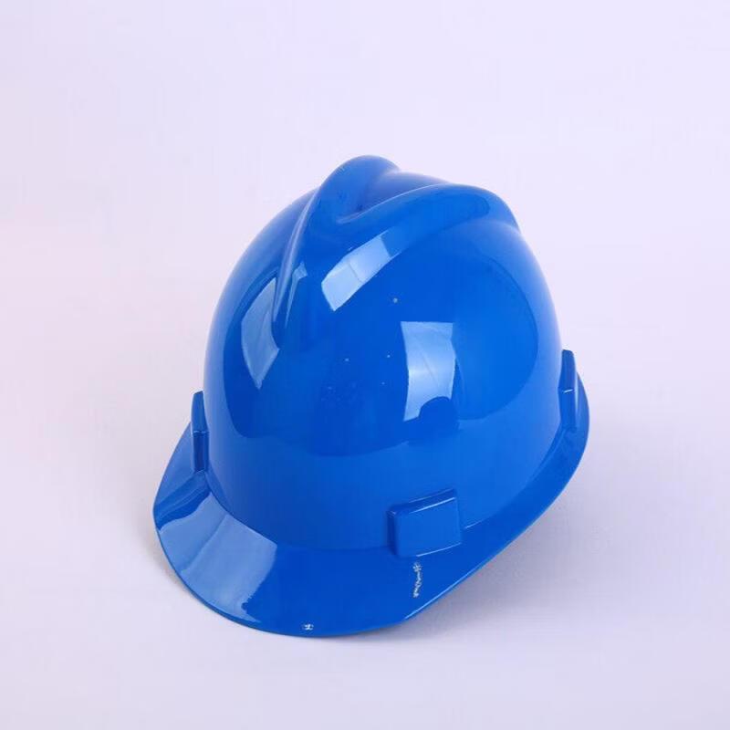 

Строительная каска Rongyu с импортными технологиями