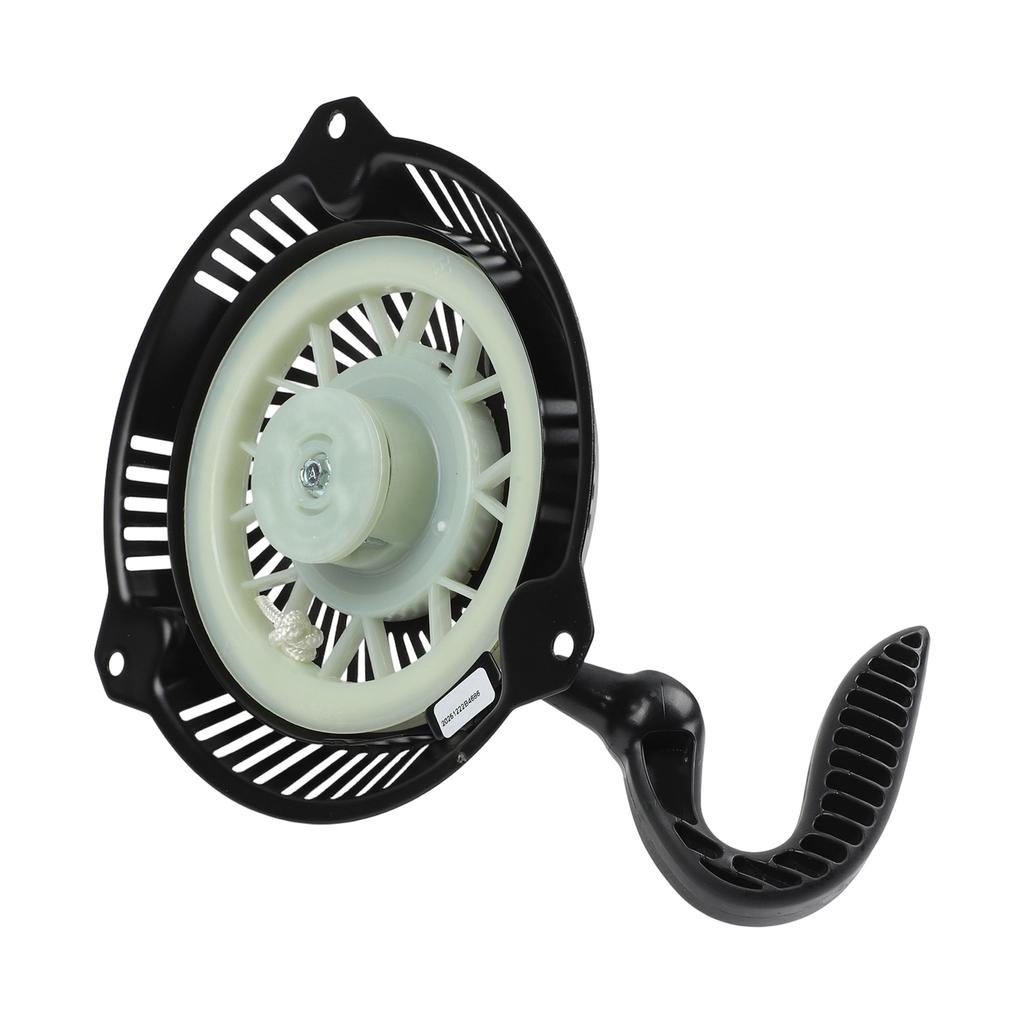 1 Pcs Recoil Pull Starter For Hyundai Lawnmower HYM430SP HYM460SP HYM510SP HYM430SPE Garden Power Tool Accessories