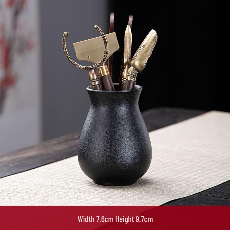 Kung Fu Tea Ceremony Six Gentlemen Set