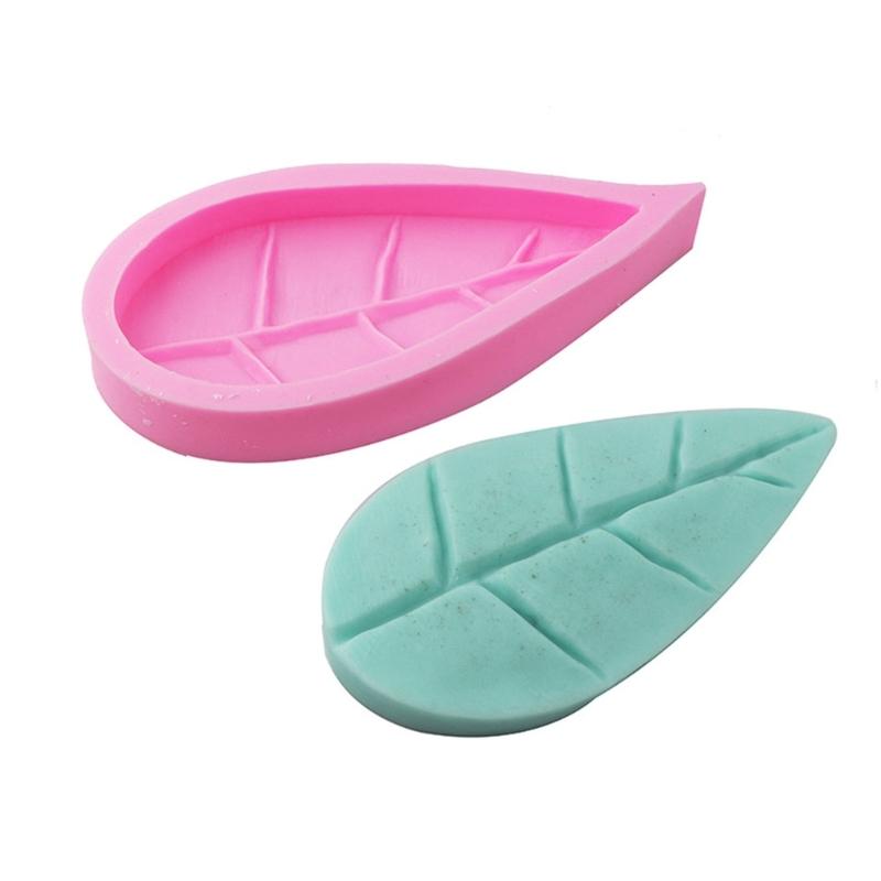 Shrimp Paste Shaped Silicone Mold Fondant Cake Mould Chocolate Mould Cake Decorating Tools Kitchen Baking Accessories