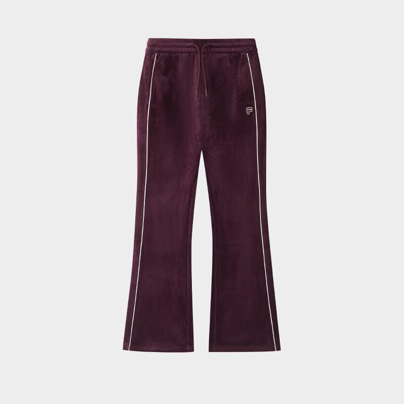 FILA FUSION Women s Knit Straight Leg Pants XL
