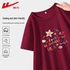 Warrior Women's Cool-Touch Graphic T-Shirt