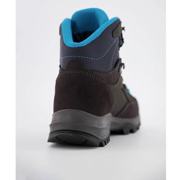 Треккинговые ботинки Hanwag Banks Lady GTX