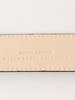 ARROWS GREEN LABEL Square Buckle 2 30 Belt 31416990170 0960 32inch [UNITED RELAXING] BLACK(09)