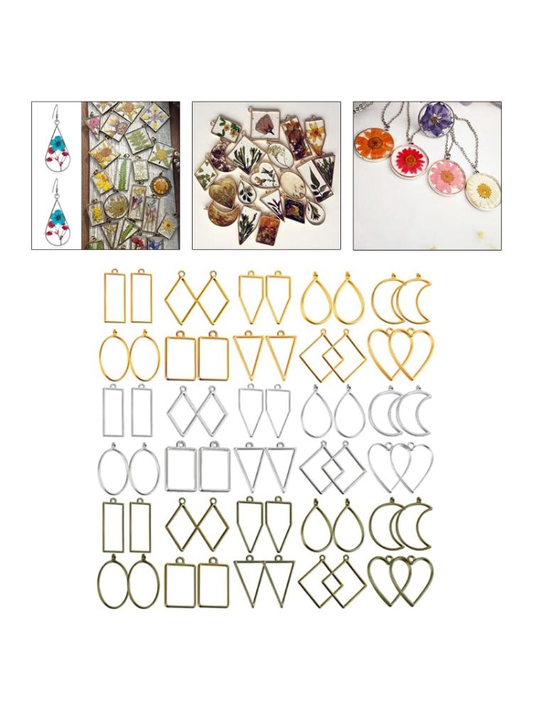 Orecchini Di Bigiotteria In Lega | Acquisti Online Su EBay