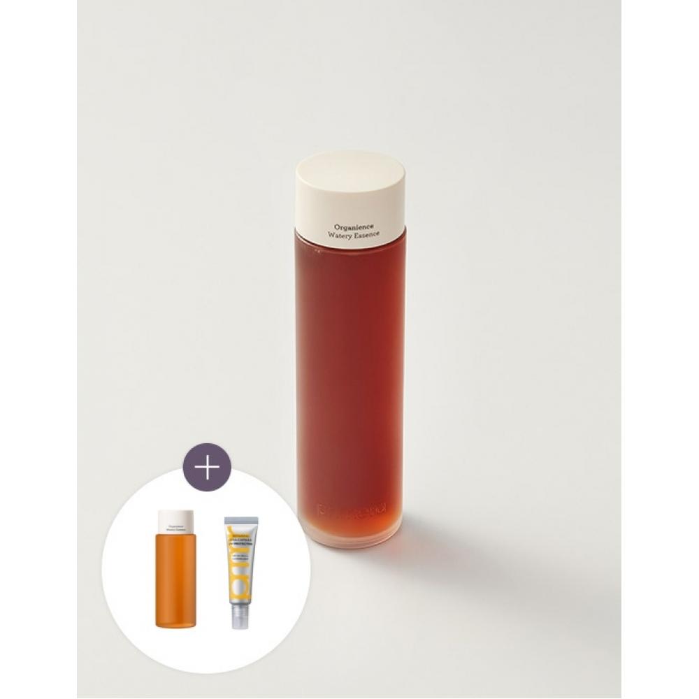 

Primera Organics Watery Essence 230 мл +2 бесплатно
