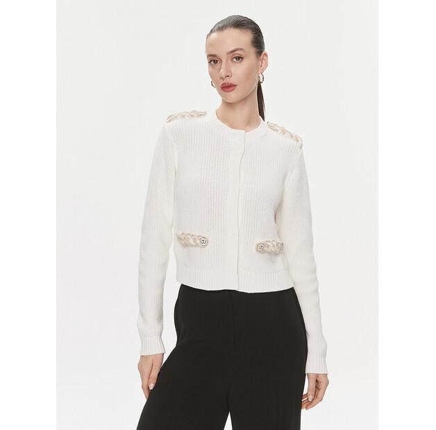 Кардиган TWINSET 241TP3111 EU XL