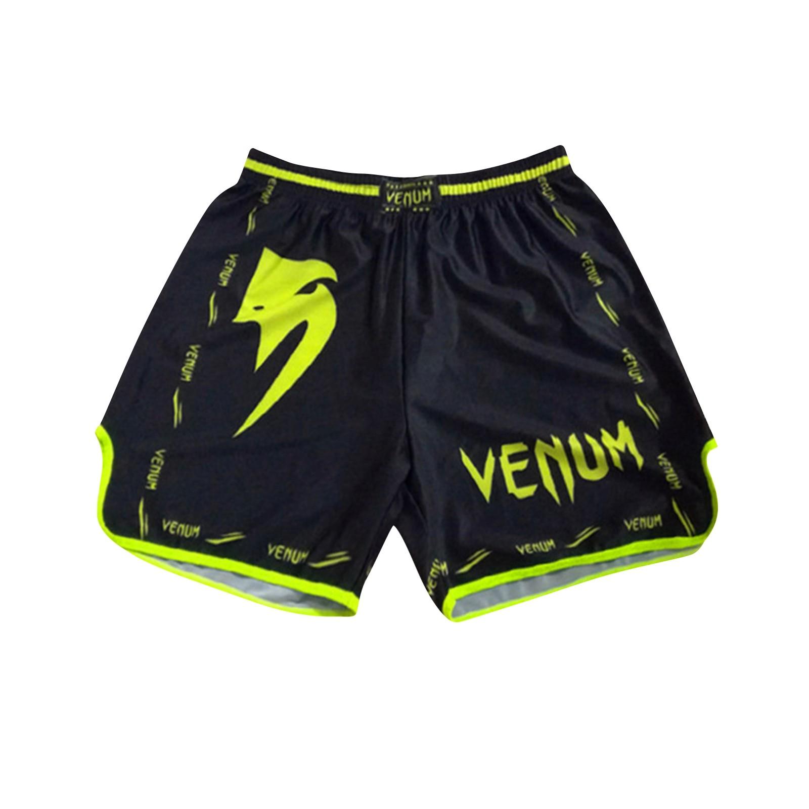 SuJu Bokspanty's Sneldrogende Shorts Gymbroek XXL