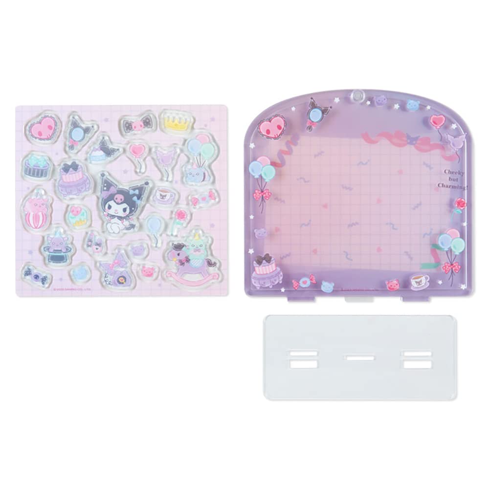 Sanrio Kuromi Acrylic Photo Frame 850128