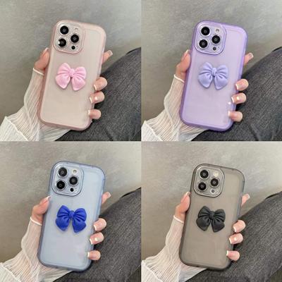 Cover per smartphone – Cover antiurto per smartphone