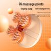 Hezheng Wireless Head Massager
