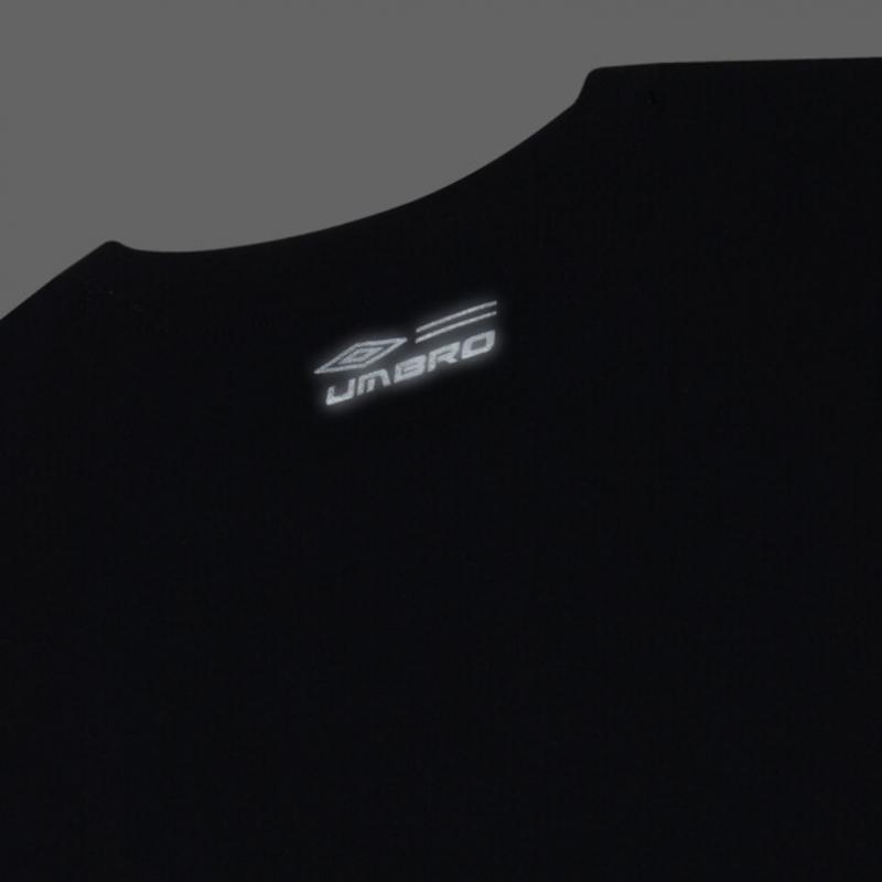 Umbro All Round Cooling TricoT Sleeveless T shirT Ur121ssl21 Blk