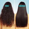 Pilgrim Patua & Keratin Hair Smoothening Shampoo For Dry Frizzy Hair Paraben Free Shine Care 200 ml Pack Of 1 Daily