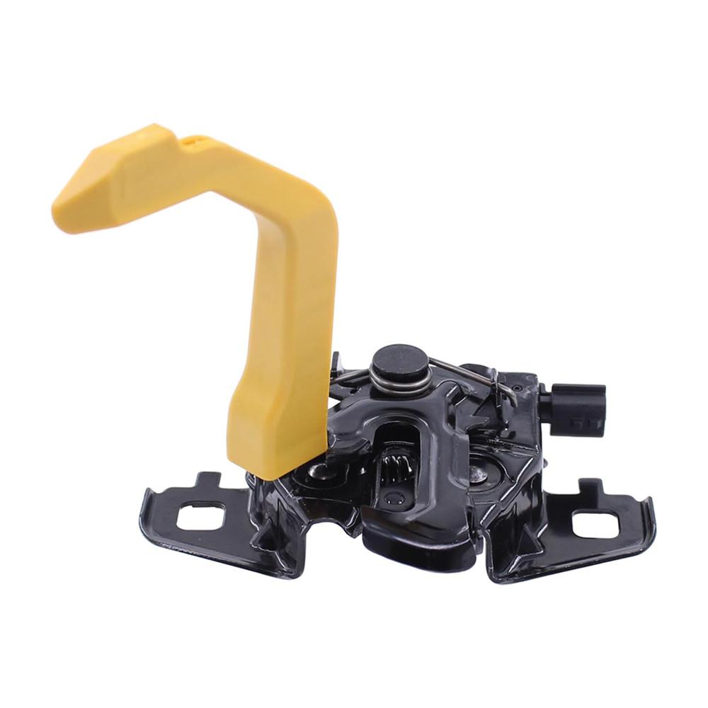Car Hood Latch Lock Assembly Replacement 5351006290 For Nissan Sentra 2020-2021