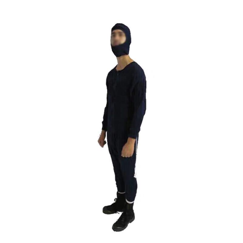 

Weishu SE125 Water-Cooled Bomb Disposal Suit