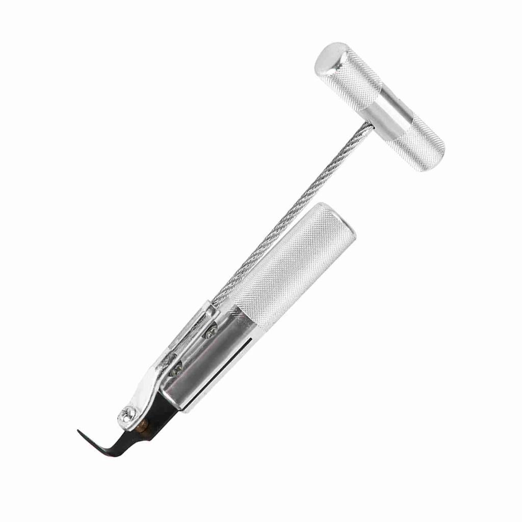 Car Auto Professional Windshield Remover Windscreen Glass Knife Removal Cutting Tool