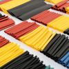 360Pcs Heat Shrink Tubing Set Insulation Shrinkable Tube Wire Cable Sleeve Kit