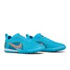 Nike Mercurial Air Zoom Vapor 14 Pro TF 'Blueprint Pack' (Unisex) Chlorblau / Marina / Laserorange Fußballschuhe DJ2851 484