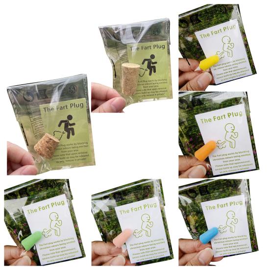 Funny No Farting Prank Card Humorous Card Games Creative Cards Set for Laughter & Entertainment Novelty Gag Gift for Parties Joke